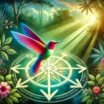 Spiritual Meaning of the Hummingbird