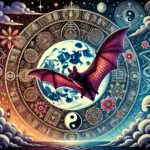 spiritual meaning of the bat