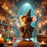 The Spiritual Meaning of the Mouse