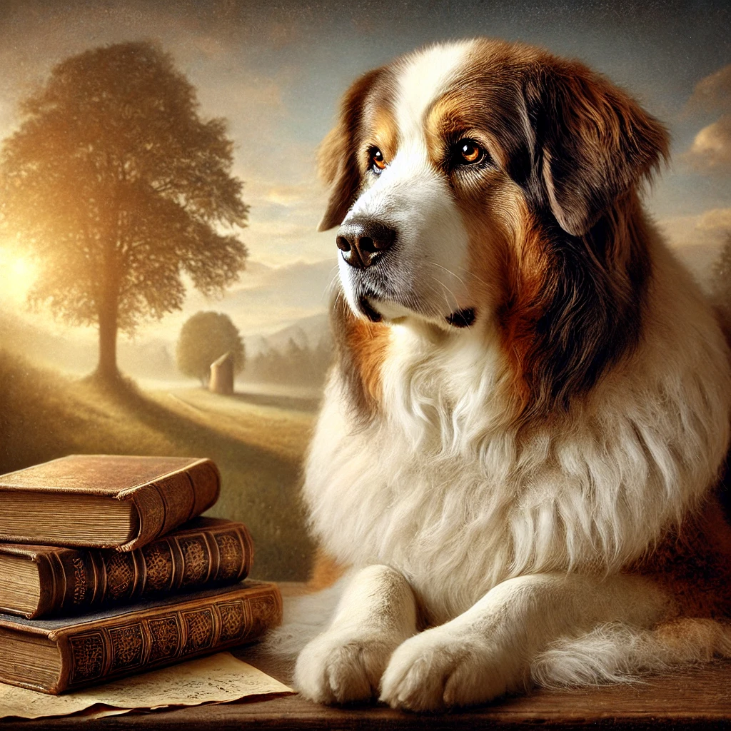 significado espiritual del perro