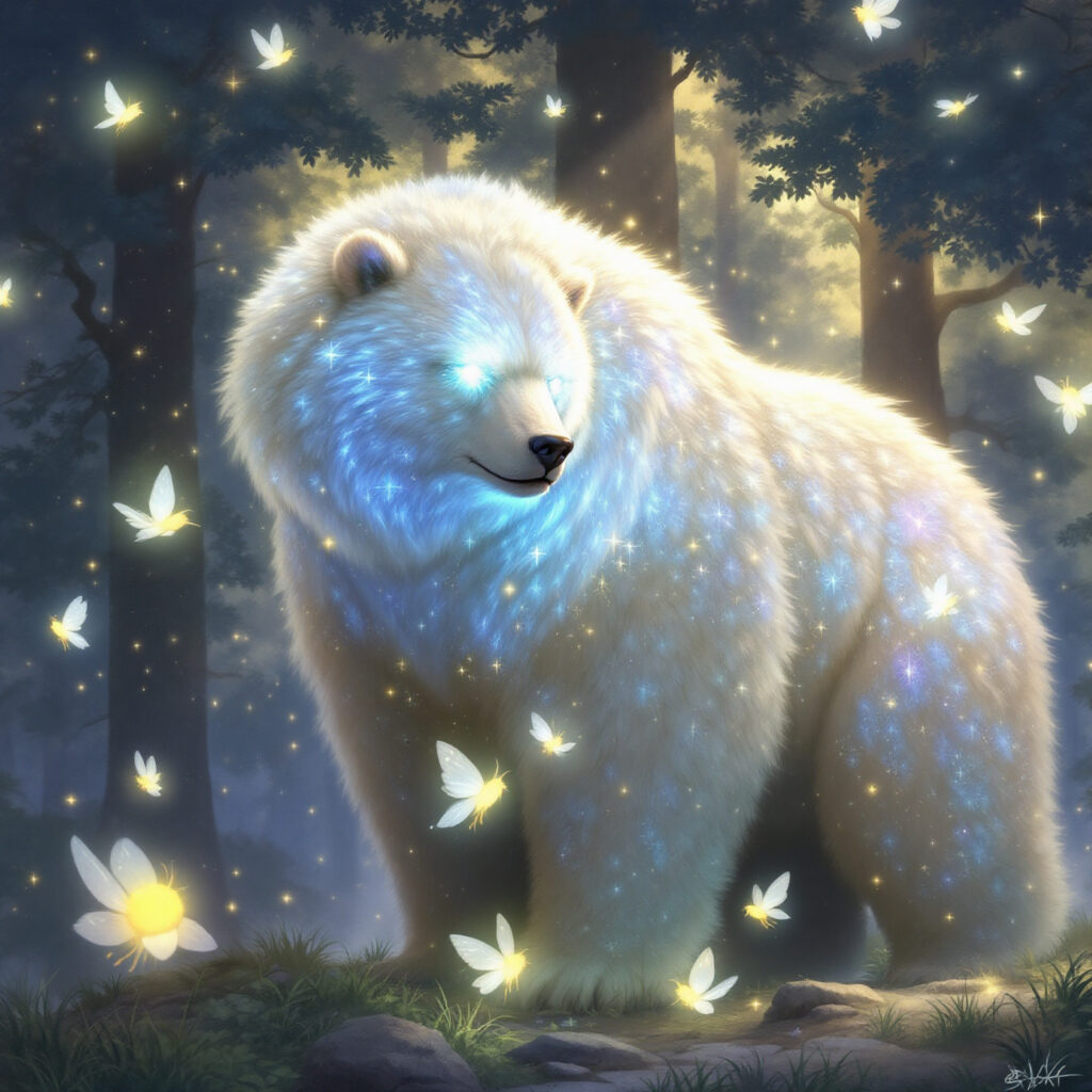 download (31) spiritual meaning of the bear