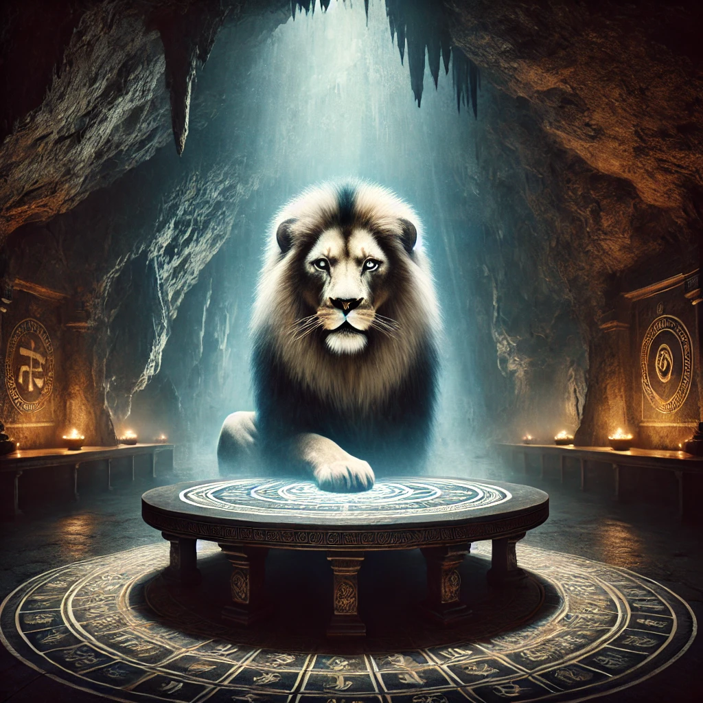 power animal