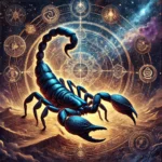 Spiritual Meaning of the Scorpion