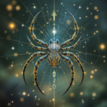 Symbolism of the Spider