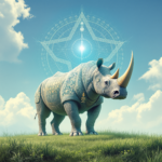 Spiritual Meaning of the Rhinoceros