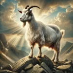 spiritual meaning of the goat