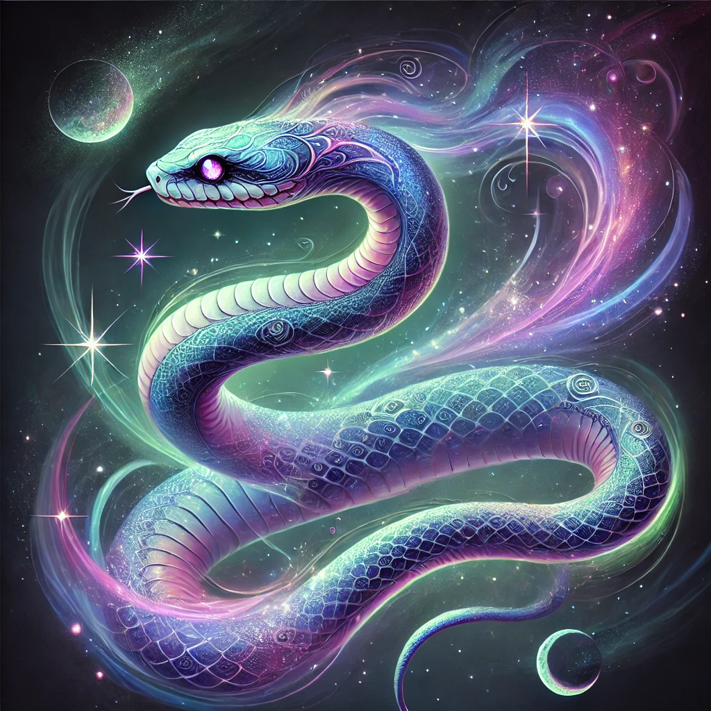 Spiritual Meaning of the Snake