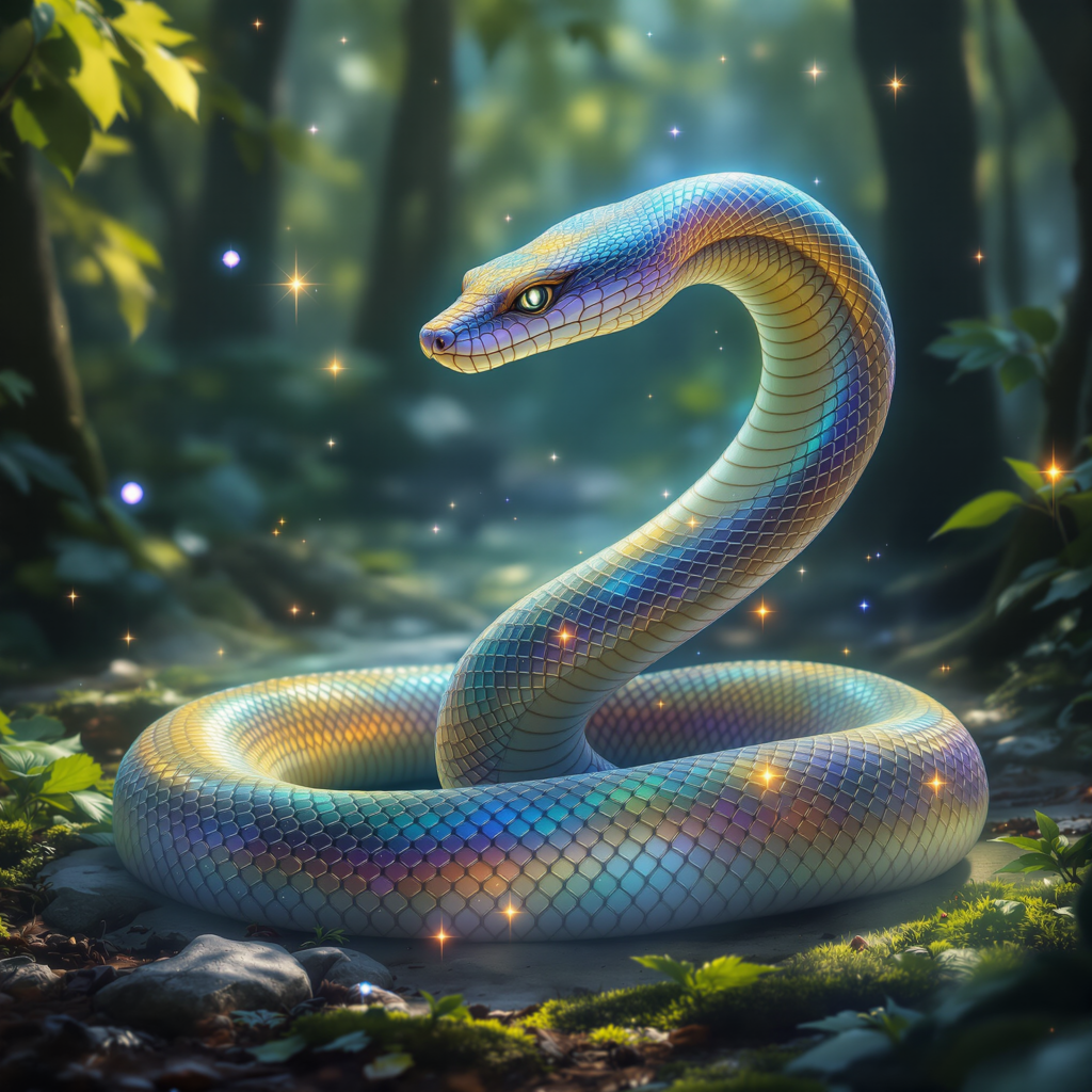 Spiritual Meaning of the Snake