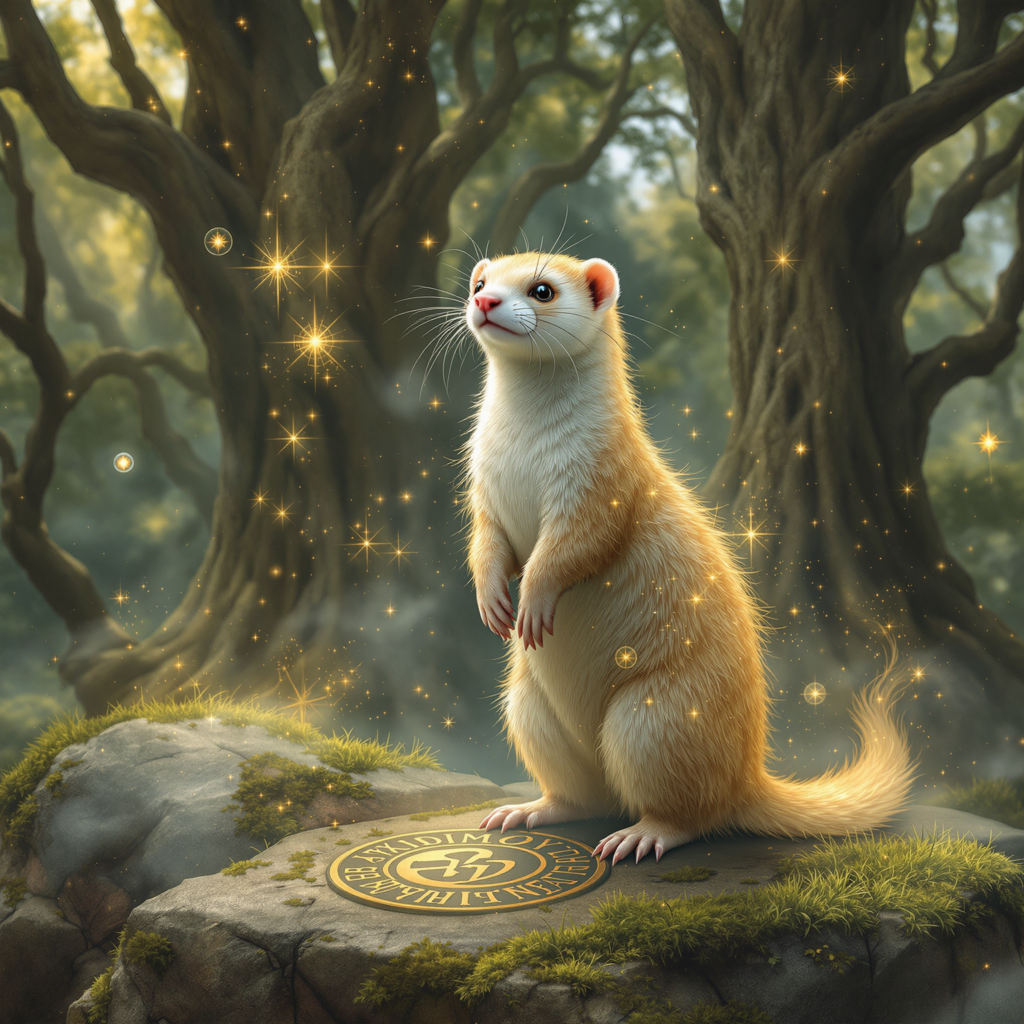 download (6) spiritual meaning of the weasel