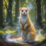 spiritual meaning of the weasel