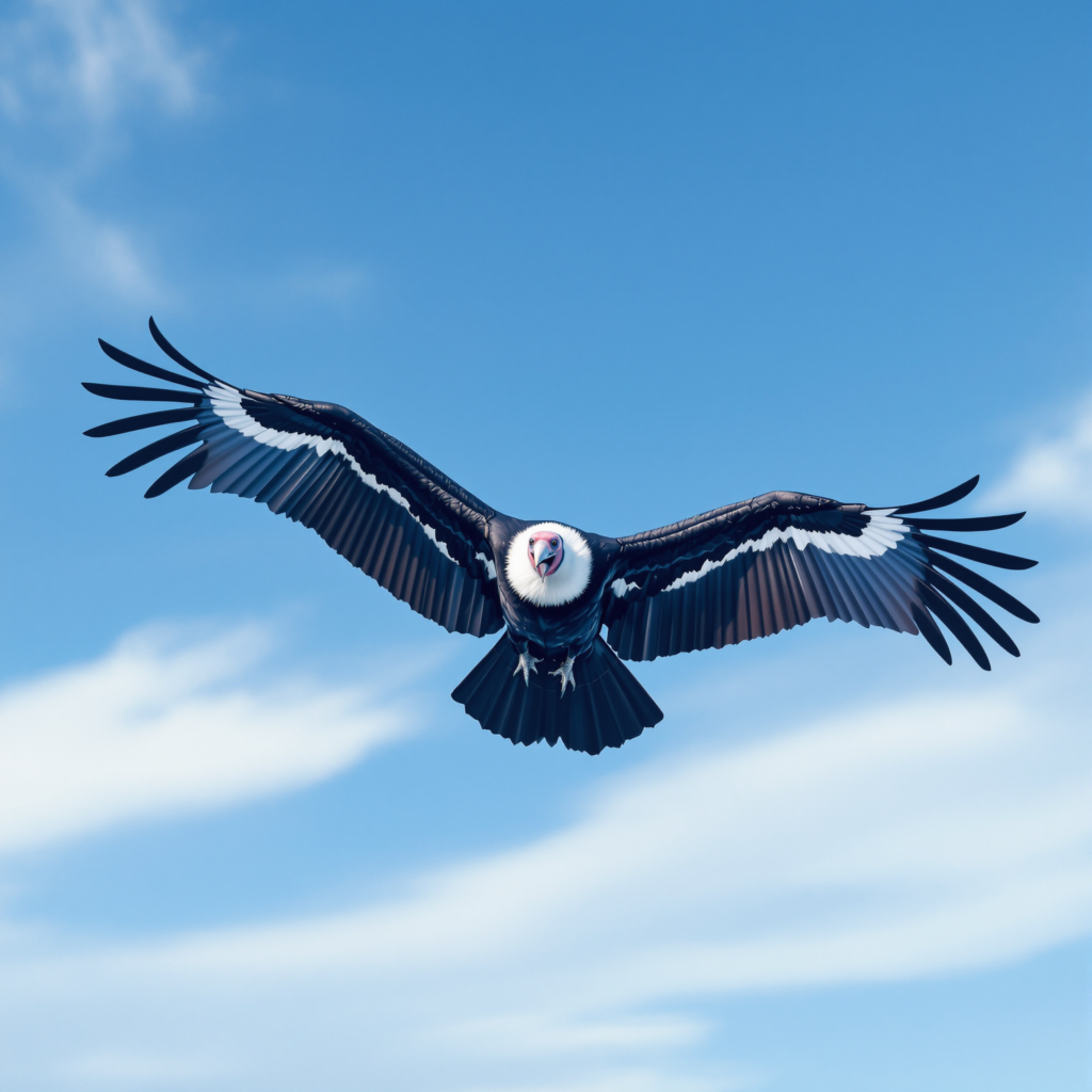 Vulture Totem