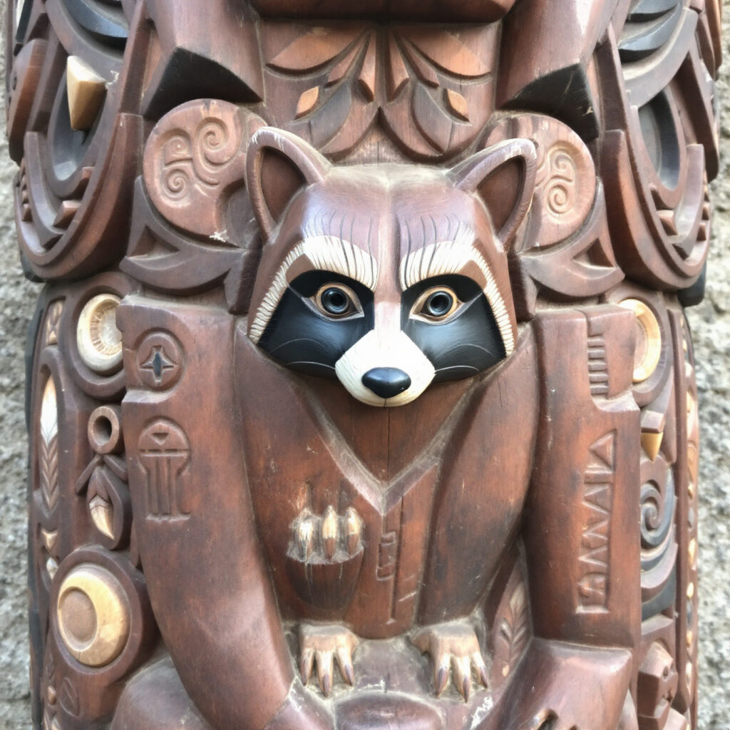 download-74-1024x1024 The Raccoon Totem