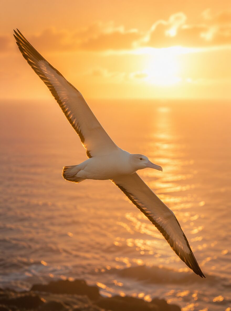 Albatros