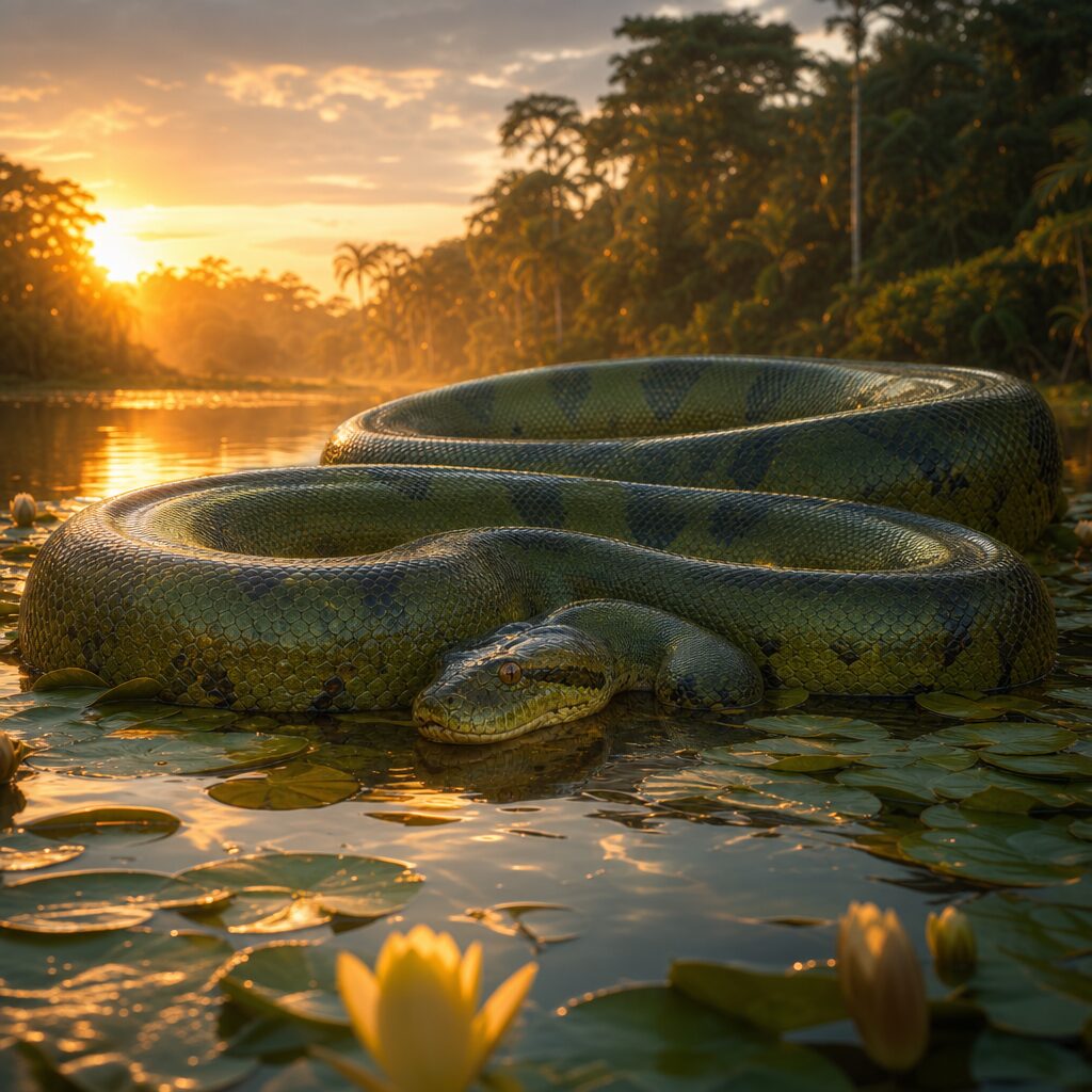 Anaconda