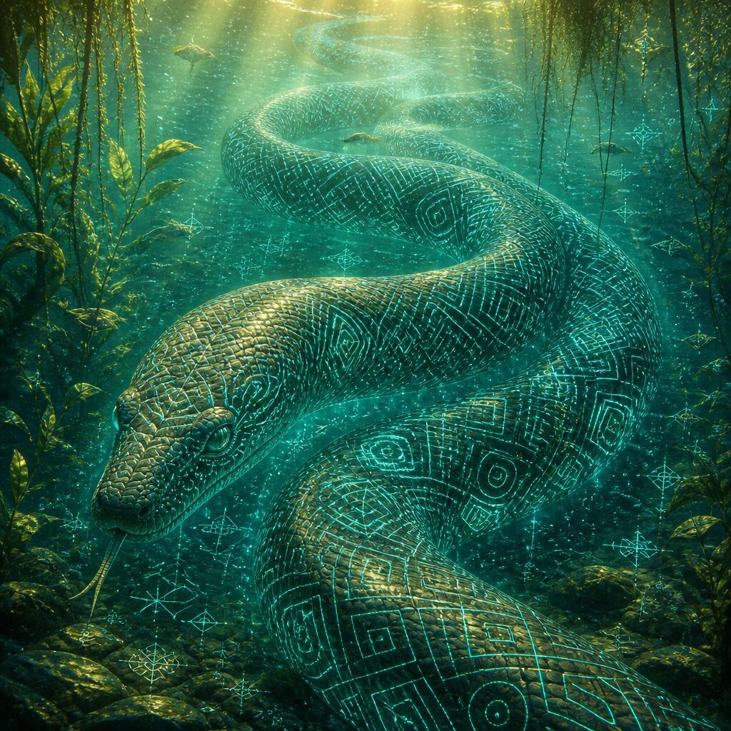Anaconda