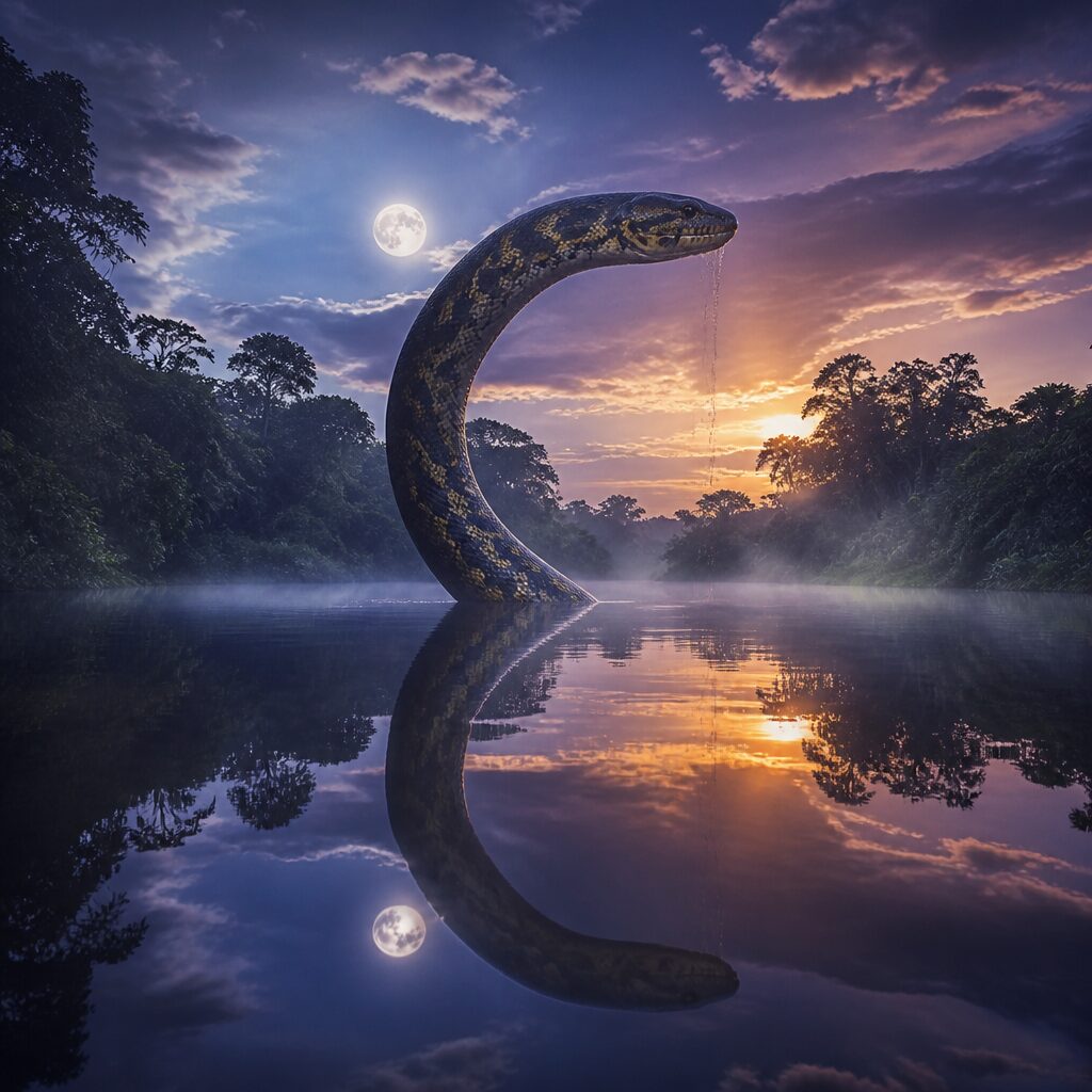Anaconda
