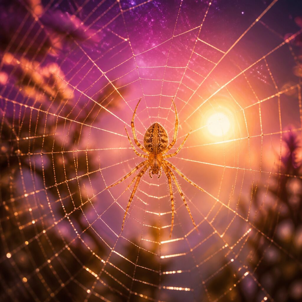 Araña